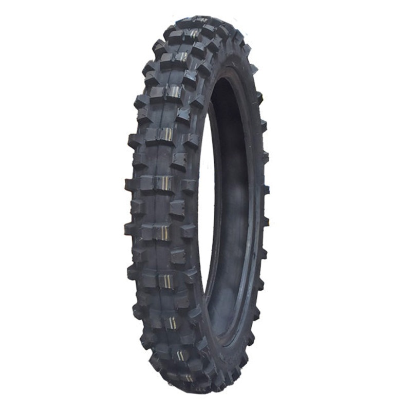 110/100-18 AT-3205 4ply Super X Gear-R MX Tyre Artrax (A18110100AT3205)