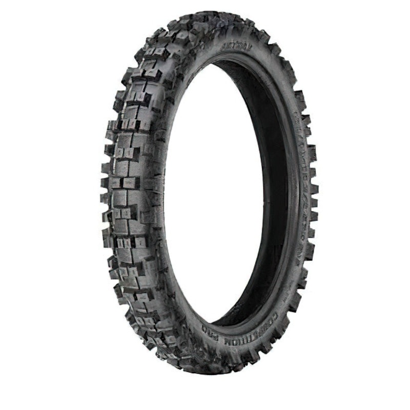 120/90-18 AT-3266 TT 4ply Competition Pro MX Tyre Artrax (A1812090AT3266)
