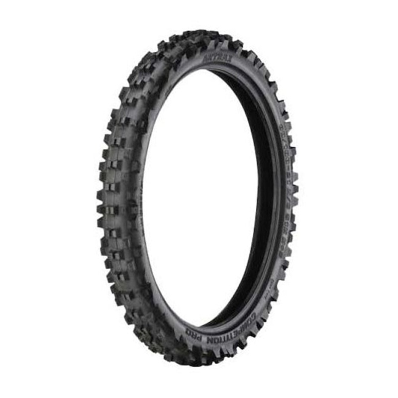 80/100-21 AT-3268 4ply Competition Pro MX Tyre Artrax (A2180100AT3268)