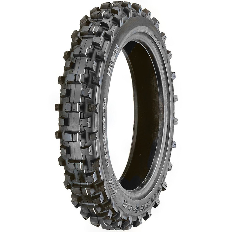 90/100-16 IA-3203 4ply Tough Gear-R MX Tyre Artrax (A1690100IA3203)