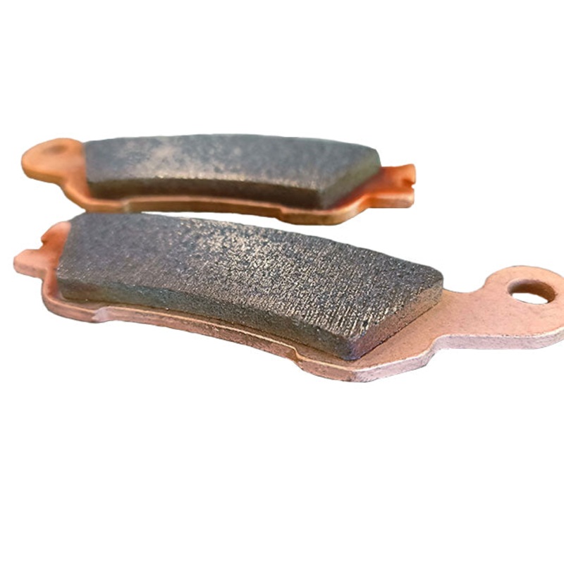 AX35067 Sintered Metal Brake Pads Artrax. Alt: VD425JL GF094^