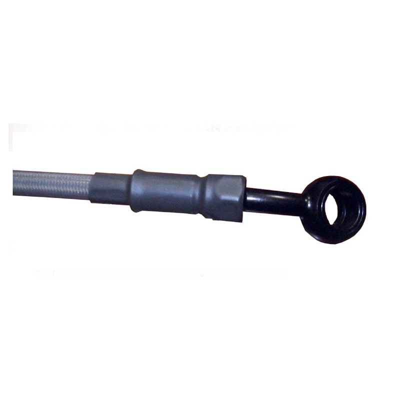 B & H Global System - Heat shrink