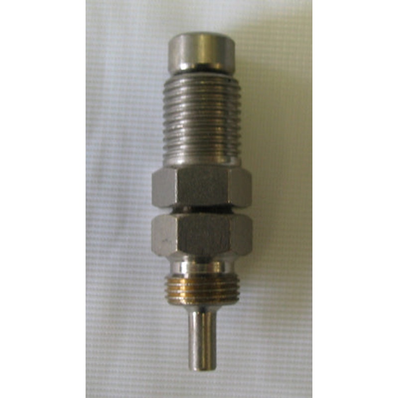 B & H Global System - Swivel Male