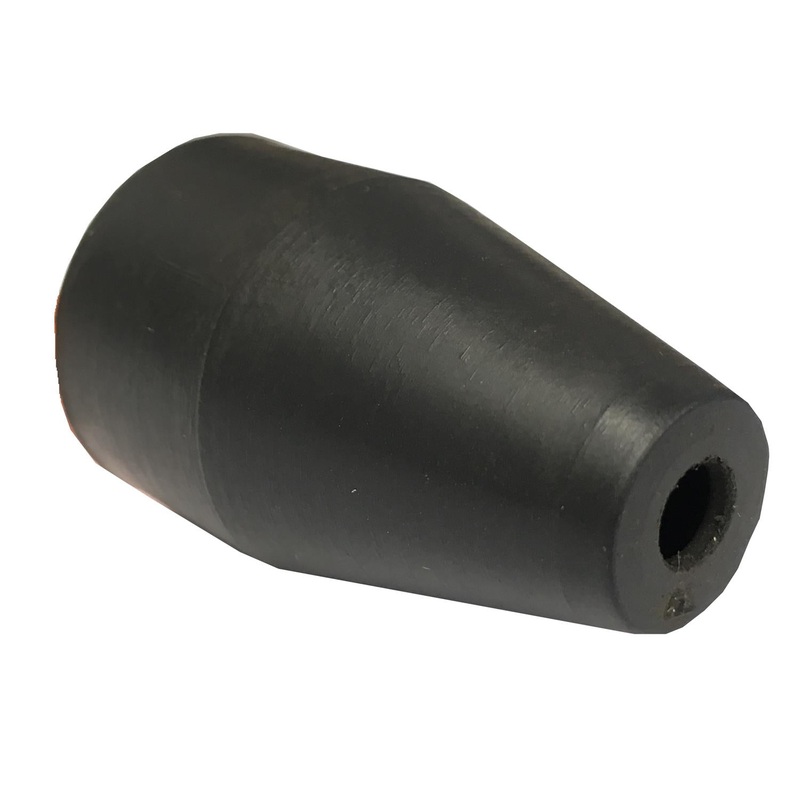 B & H Standard - Cover - rubber