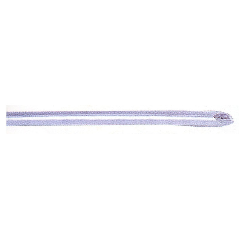B & H Standard - Heat shrink tubing - transparent