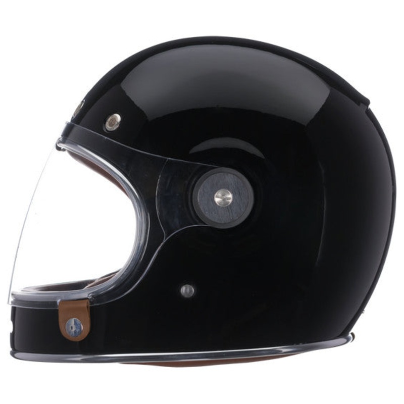 Bell BULLITT Gloss Black