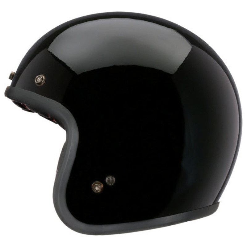 Bell CUSTOM 500 Gloss Black