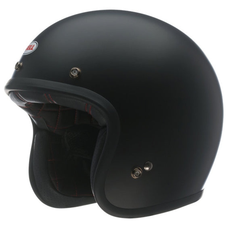 Bell CUSTOM 500 Matte Black