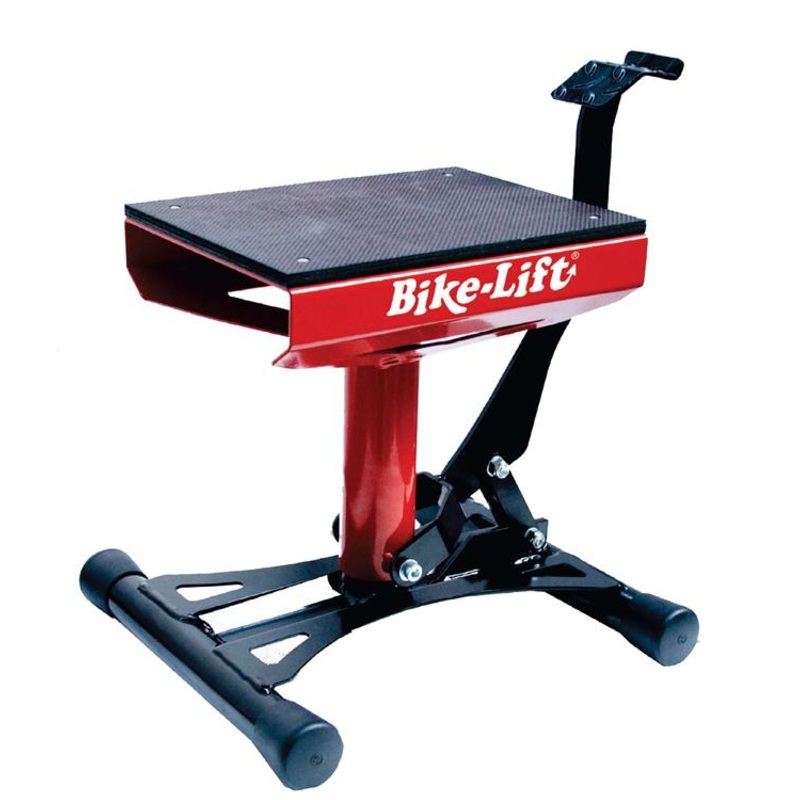Bike Lift KS2010 Off Road and SKS2012 Motard Stands