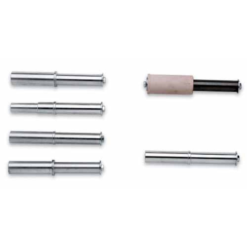 Bike Lift RS16 pins