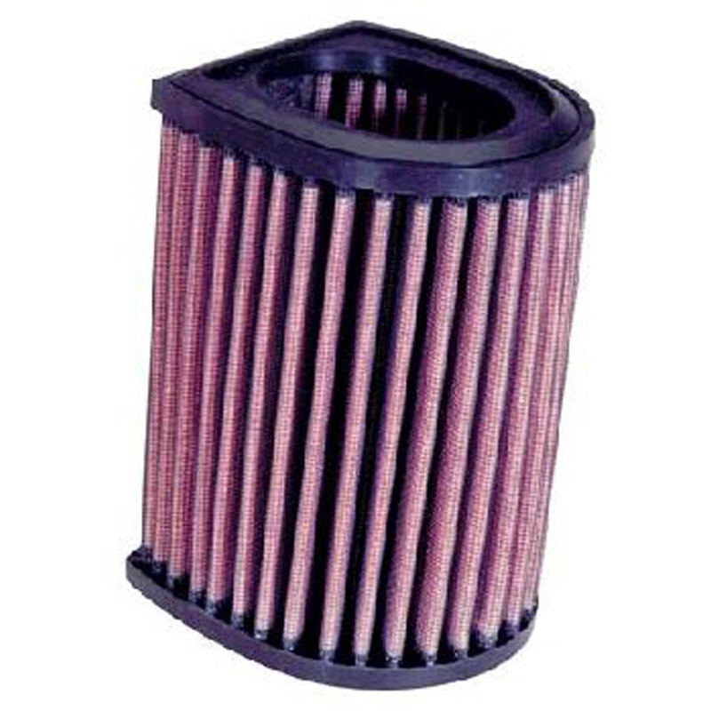 K&N Replacement Air Filter FJR1300 '01'23