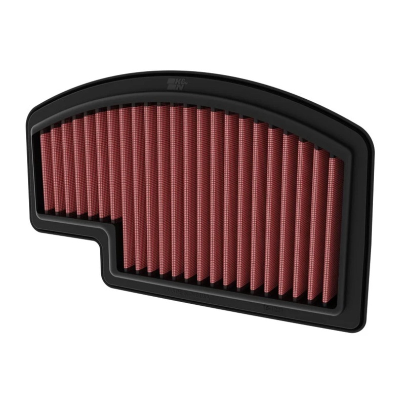 K&N Replacement Air Filter Triumph Speed Triple RS 1160cc '21'22