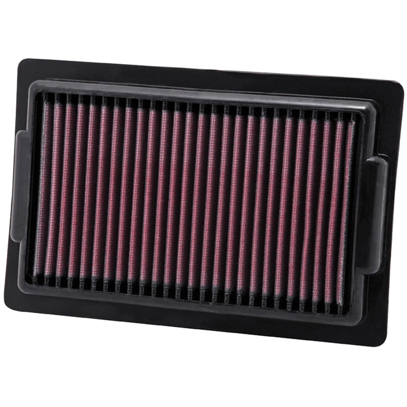 K&N Replacement Air Filter V-MAX VMX1700 '09