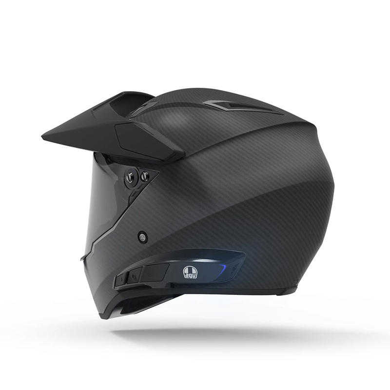 AGV ARK INTERCOM ADAPTER - AX9