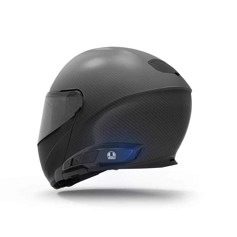 AGV ARK INTERCOM ADAPTER - SPORTMODULAR
