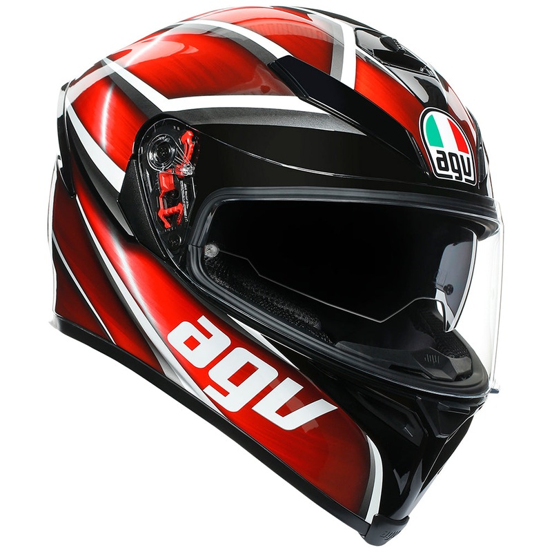 AGV K5 S [ALL COLOURS]