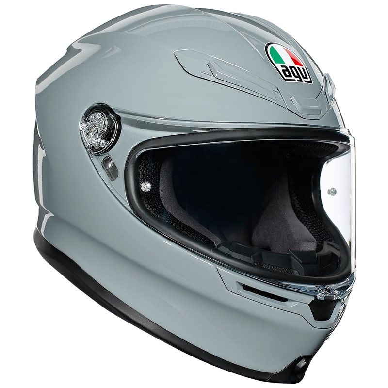AGV K6 [ALL COLOURS]