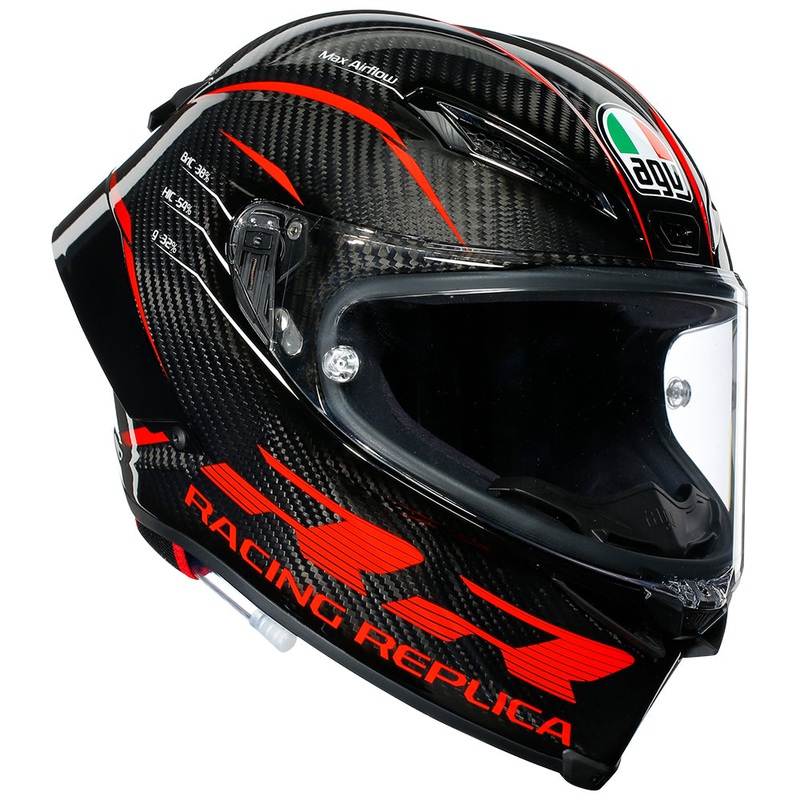AGV PISTA GP RR [ALL COLOURS]