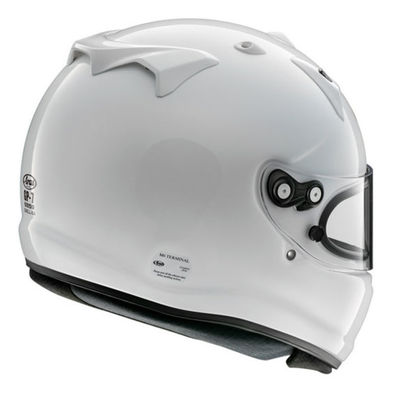 Arai GP-7 FRP - Car