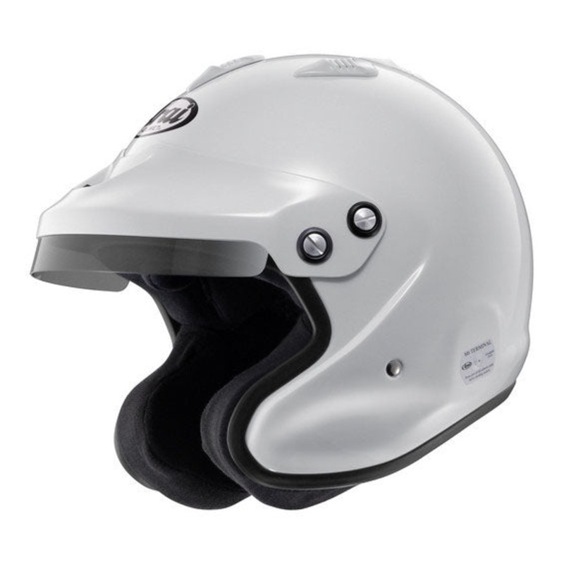 Arai GP-J3 - Car