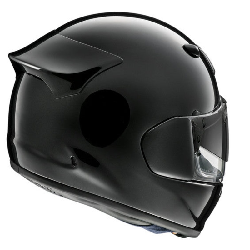 Arai QUANTIC - Diamond Black