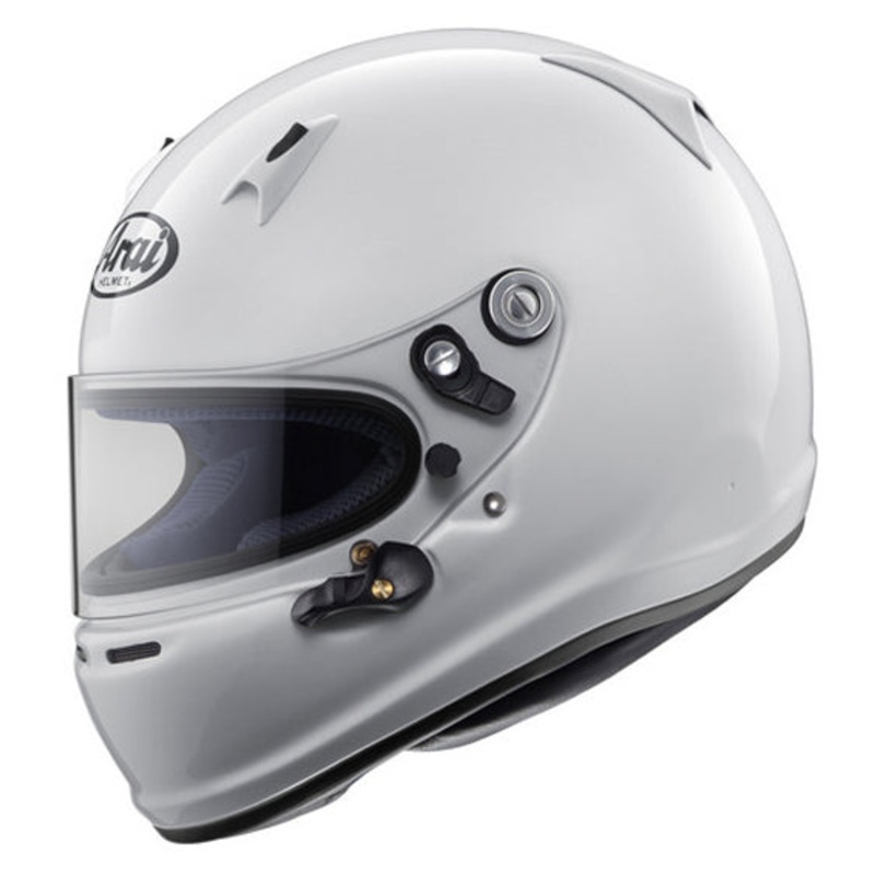 Arai SK-6 - Karting