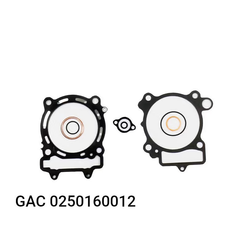Athena Big Bore Kits Spare parts -  Kawasaki