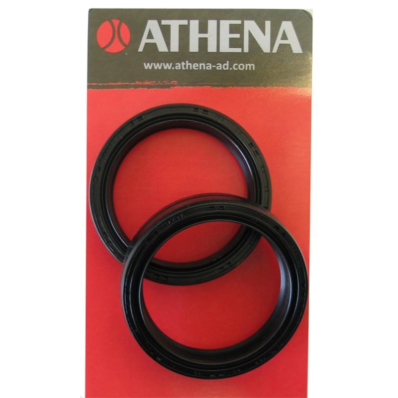 Athena Fork Dust Seals - complete list