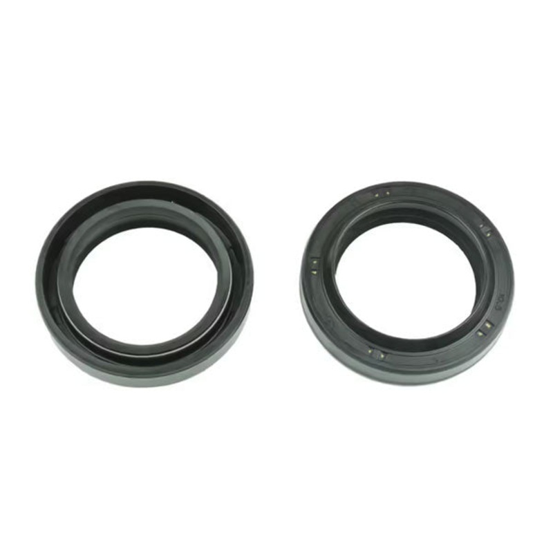 Athena Fork Oil Seal pair - 33 x 45 x 8/10.6 NOK (455023)
