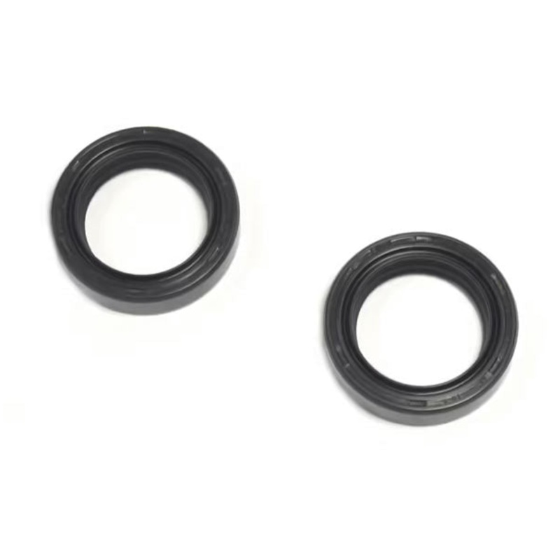 Athena Fork Oil Seal pair - 33 x 46 x 10.5 (455025)