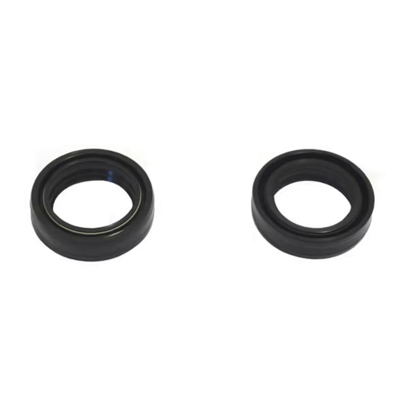 Athena Fork Oil Seal pair - 33 x 46 x 11 (455026)