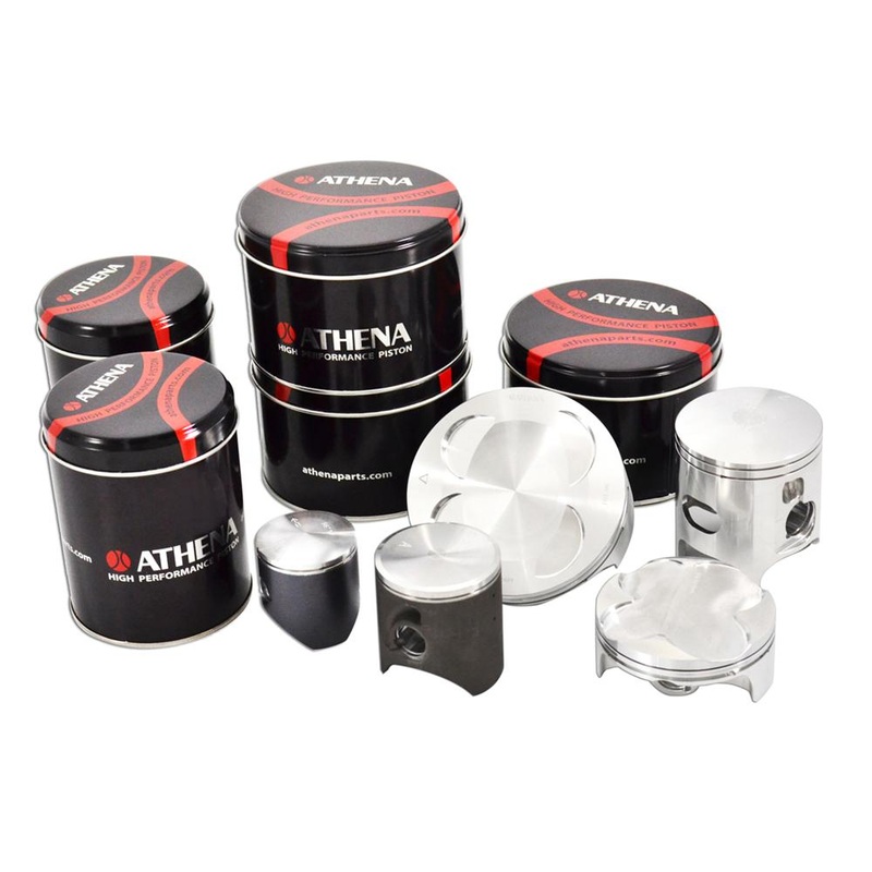 Athena High Performance Racing Piston