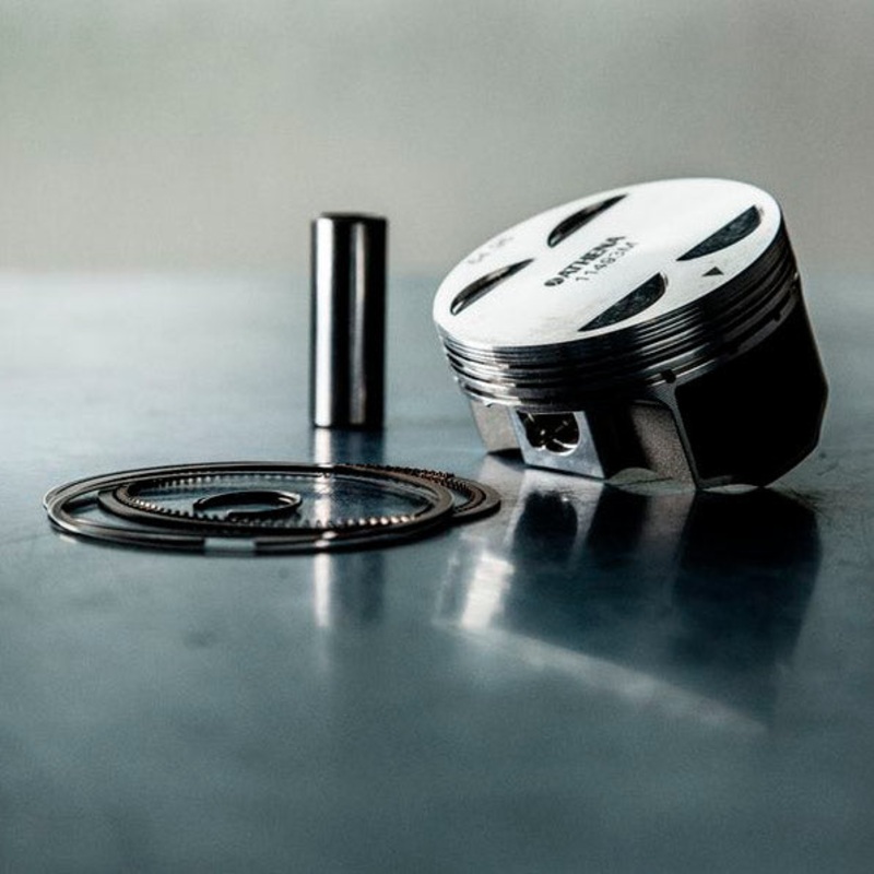Athena New Generation High Performance Racing Piston