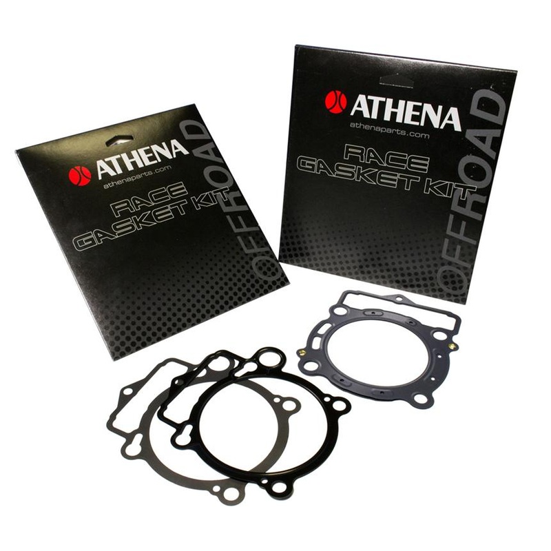 Athena Race Gasket Kits