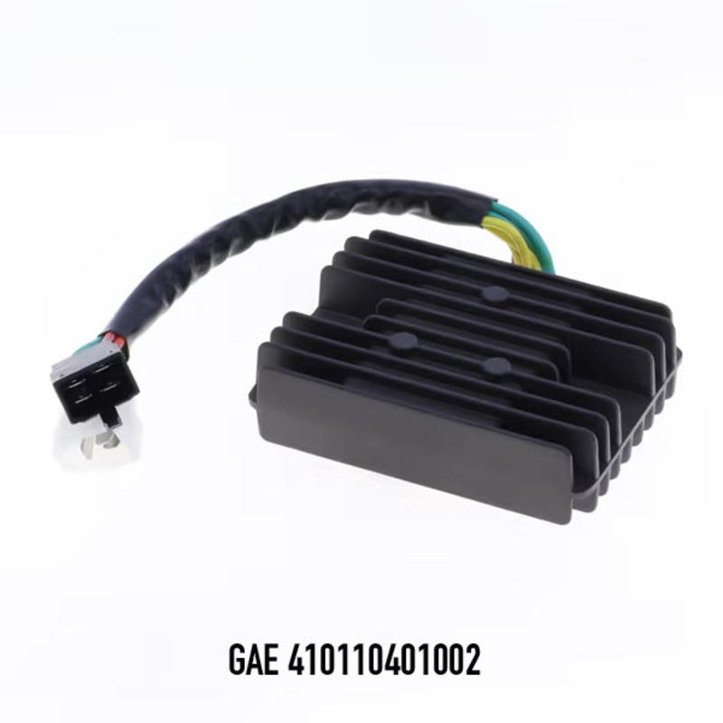 Athena voltage regulator - Cagiva