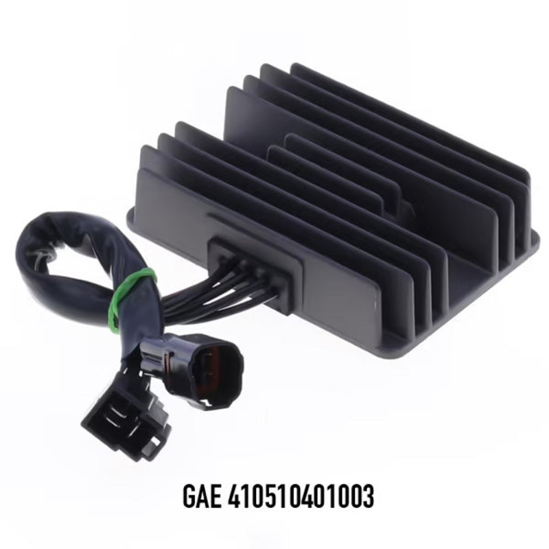 Athena voltage regulator - Suzuki