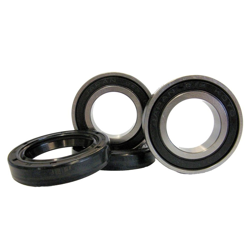 Athena Wheel Bearing and Seal Kits