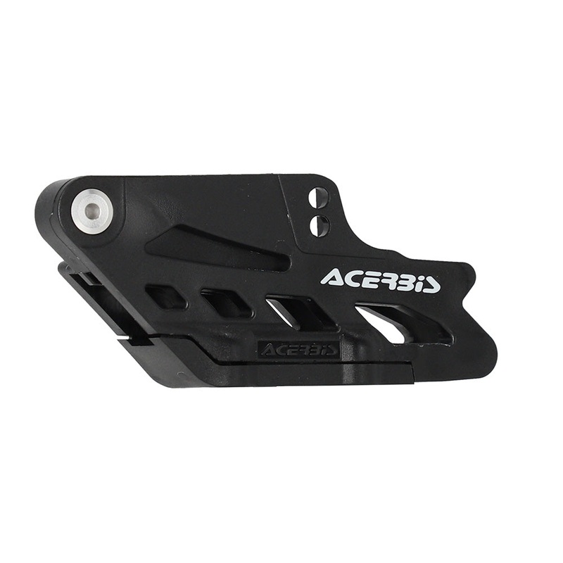 Chain Guide/Slider Kit Black KTM/Husqvarna Acerbis (25707.090)