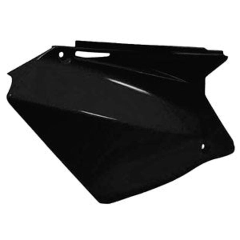 Side Panels Black DRZ400E-KLX400 Acerbis (3859.090)
