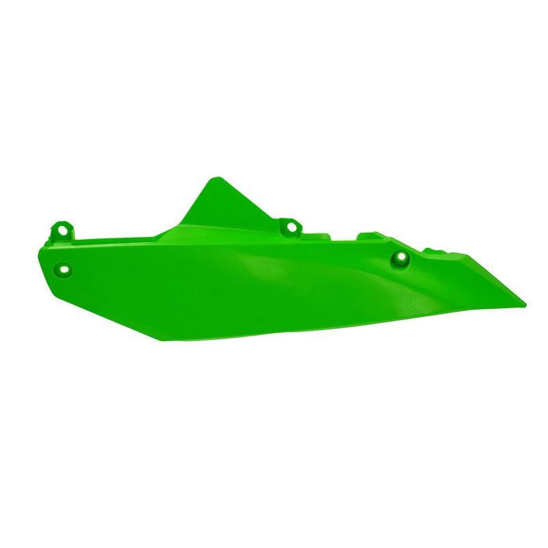 Side Panels OEM Green KXF Acerbis (26081.130)