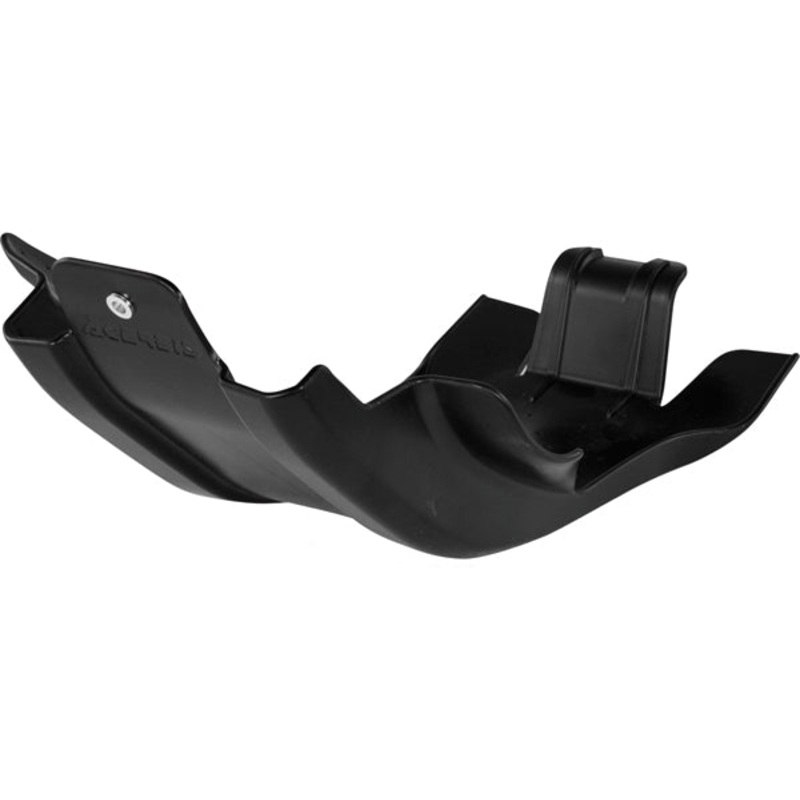 Skid Plate Black KTM Acerbis (25983.090)