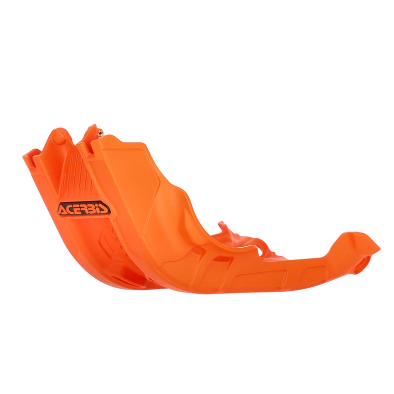 Skid Plate Orange-016 KTM Acerbis (25984.011.016)