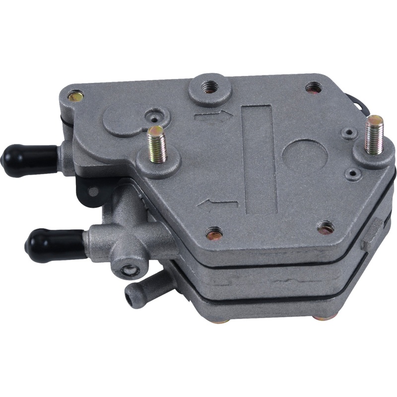 ALL BALLS 1009-0231 47-5004 Vacuum Fuel Pump polaris
