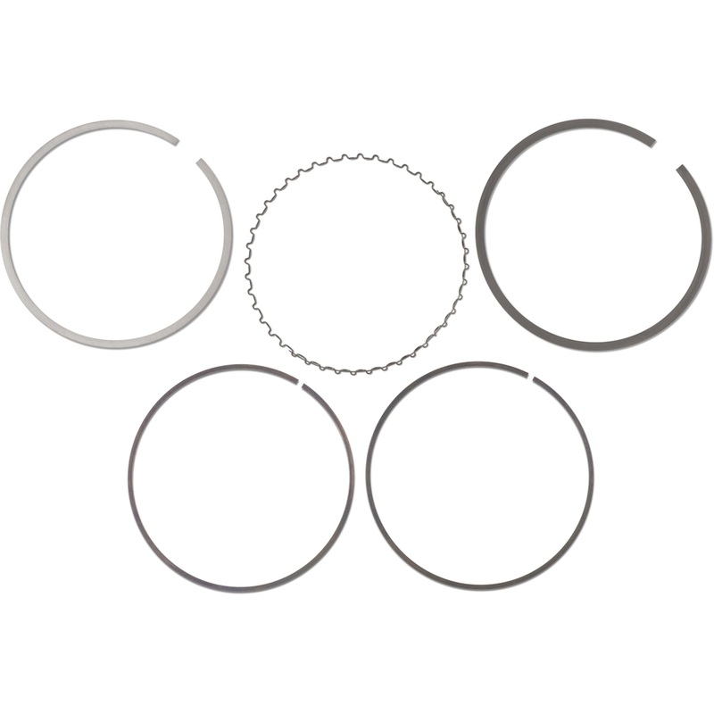 ATHENA 0912-0103 S41316119 Replacement Piston Ring Set Piston Ring Set
