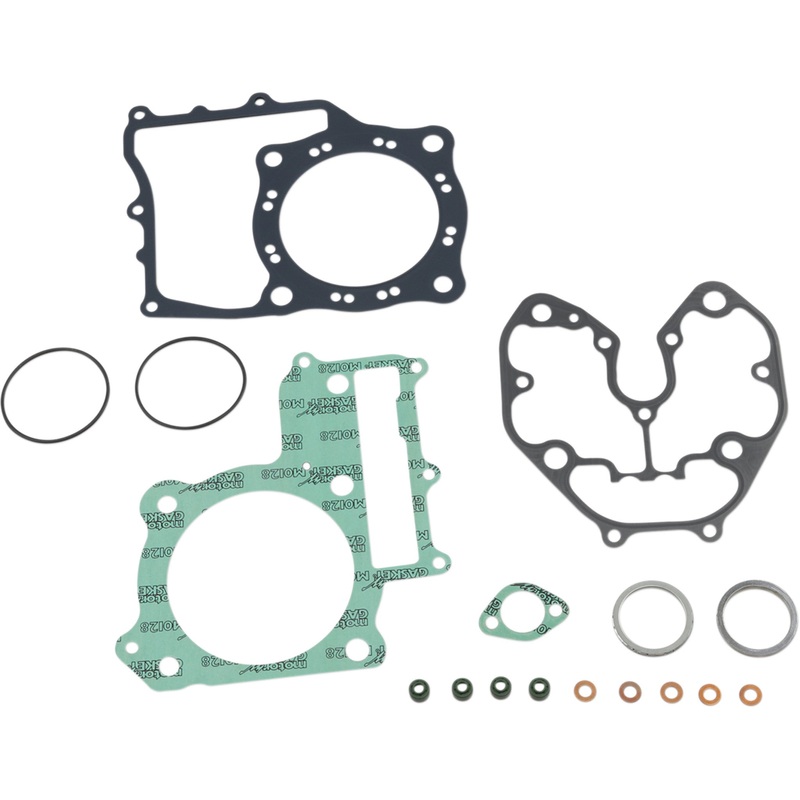 ATHENA 0934-3023 P400210600172 Top-End Gasket Kit Top End Gasket Kit - Honda