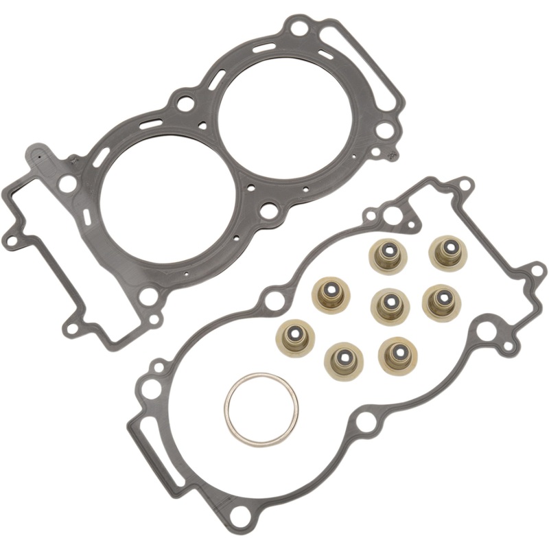 ATHENA 0934-3196 P400427620022 Top-End Gasket Kit Top End Gasket Kit - Polaris