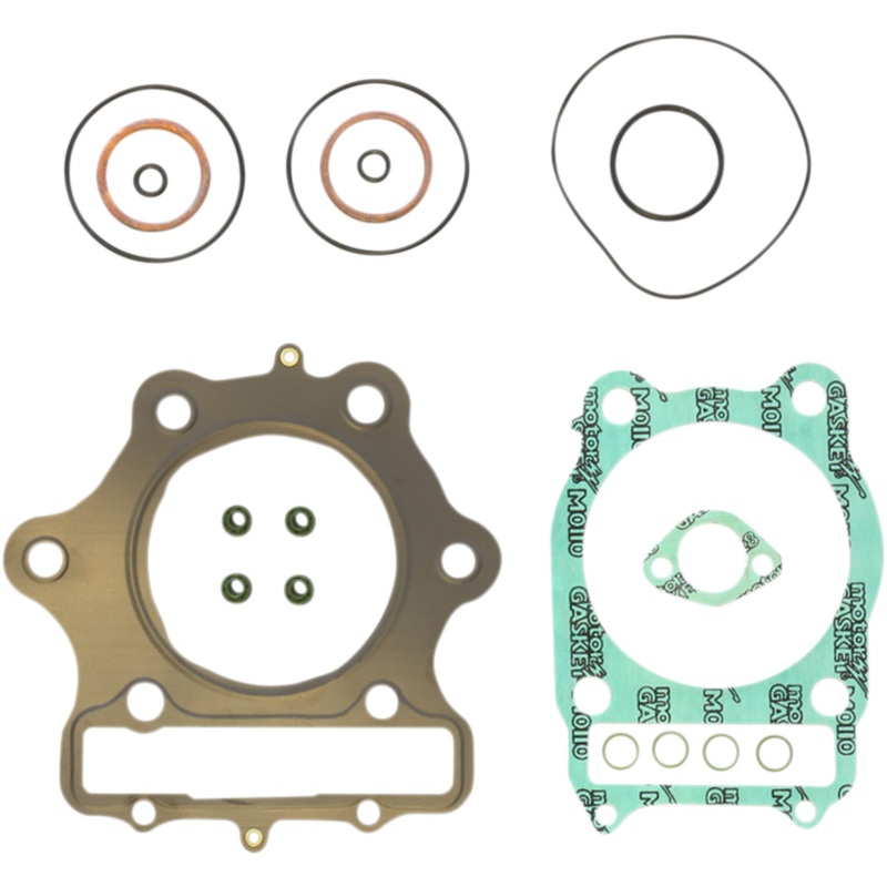 ATHENA 400210600354 P400210600354 Top-End Gasket Kit Top End Gasket Kit - Honda