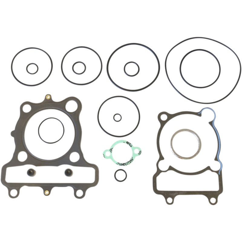 ATHENA 400485600225 P400485600225 Top-End Gasket Kit Top End Gasket Kit - Yamaha
