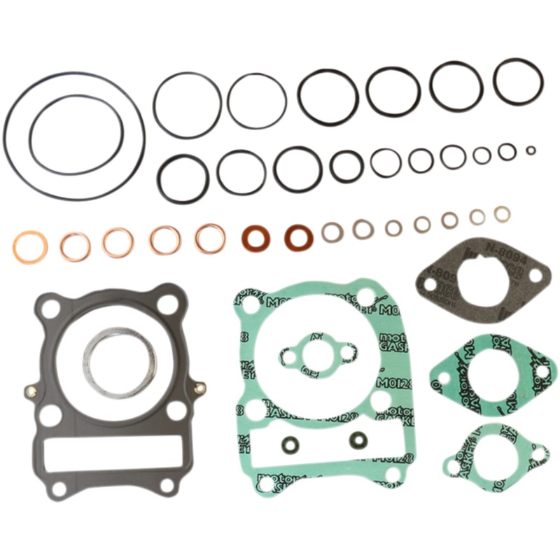 ATHENA 400510600257 P400510600257 Top-End Gasket Kit Top End Gasket Kit - Suzuki