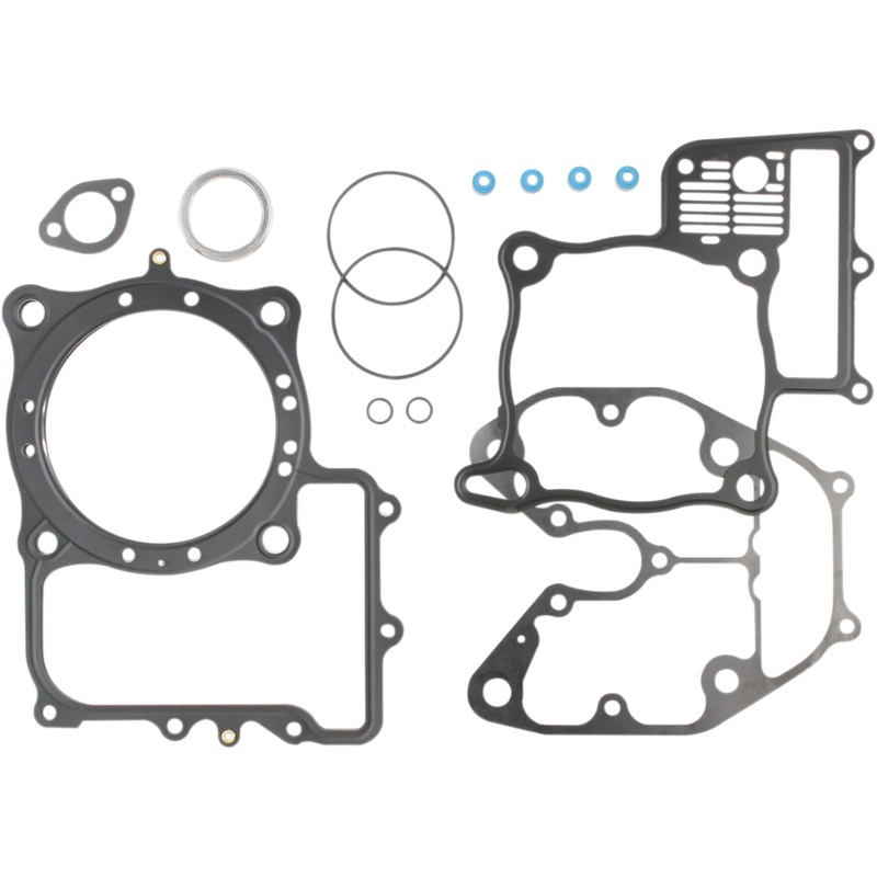 COMETIC 0934-4176 C3475-EST Top End Gasket Kit Top End Gasket Set - Honda
